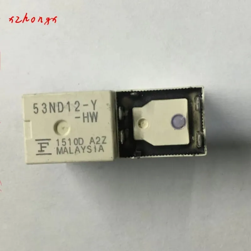 53ND12-Y-05 Relay 12V