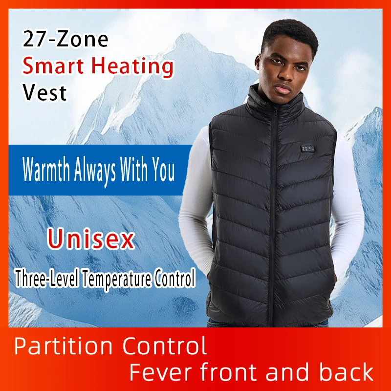 Thumbnail 3 - #69 Best Mens Vests to Buy In 2026