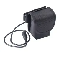 12000mAh 8.4V Battery Pack 18650 Waterproof 6x18650 Rechargeable Lithium Battery for T6 Auto Lamp Bicycle Headlights Bike Cells