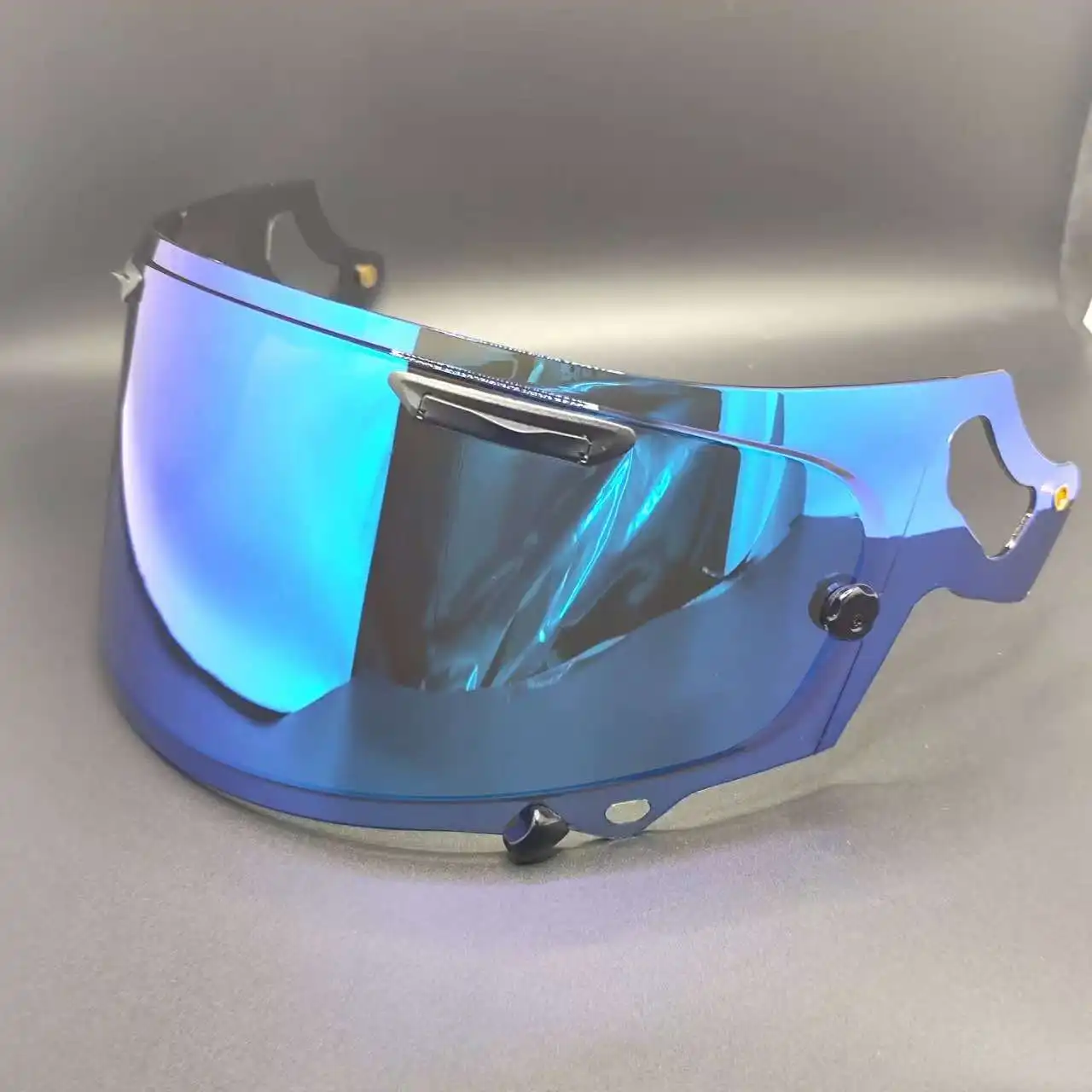 Visiera per casco moto per ARAI RX-7X RX-7V RX7X CORSAIR-X RX7V NEO XD VAS-V VECTOR-X DEFIANT-X QUANTUM-X SIGNET-X