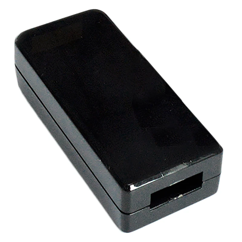 Usb Stick Plastic Box Electronics Enclosure Usb Flash Drive Housing Plastic Junction Box