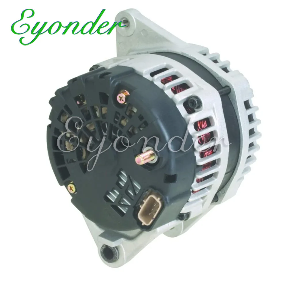 

Alternator Generador for HYUNDAI SANTA FE SONATA TRAJET KIA MAGENTIS OPTIMA SORENTO 3730038400 37300-38400 A0002655009 19133844