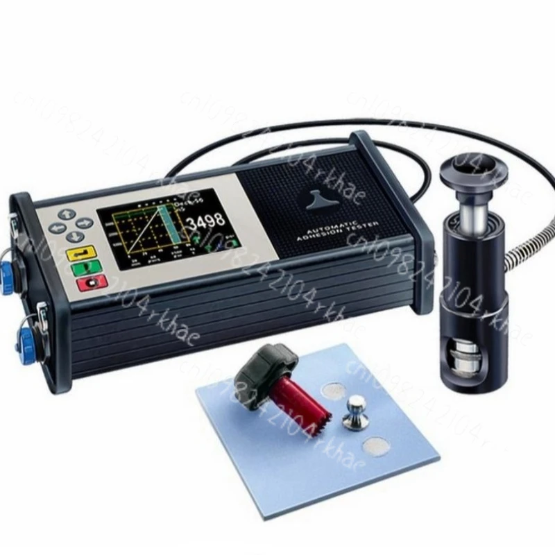 

PosiTest AT-A automatic pull-out adhesion tester 10/20/50mm spindle