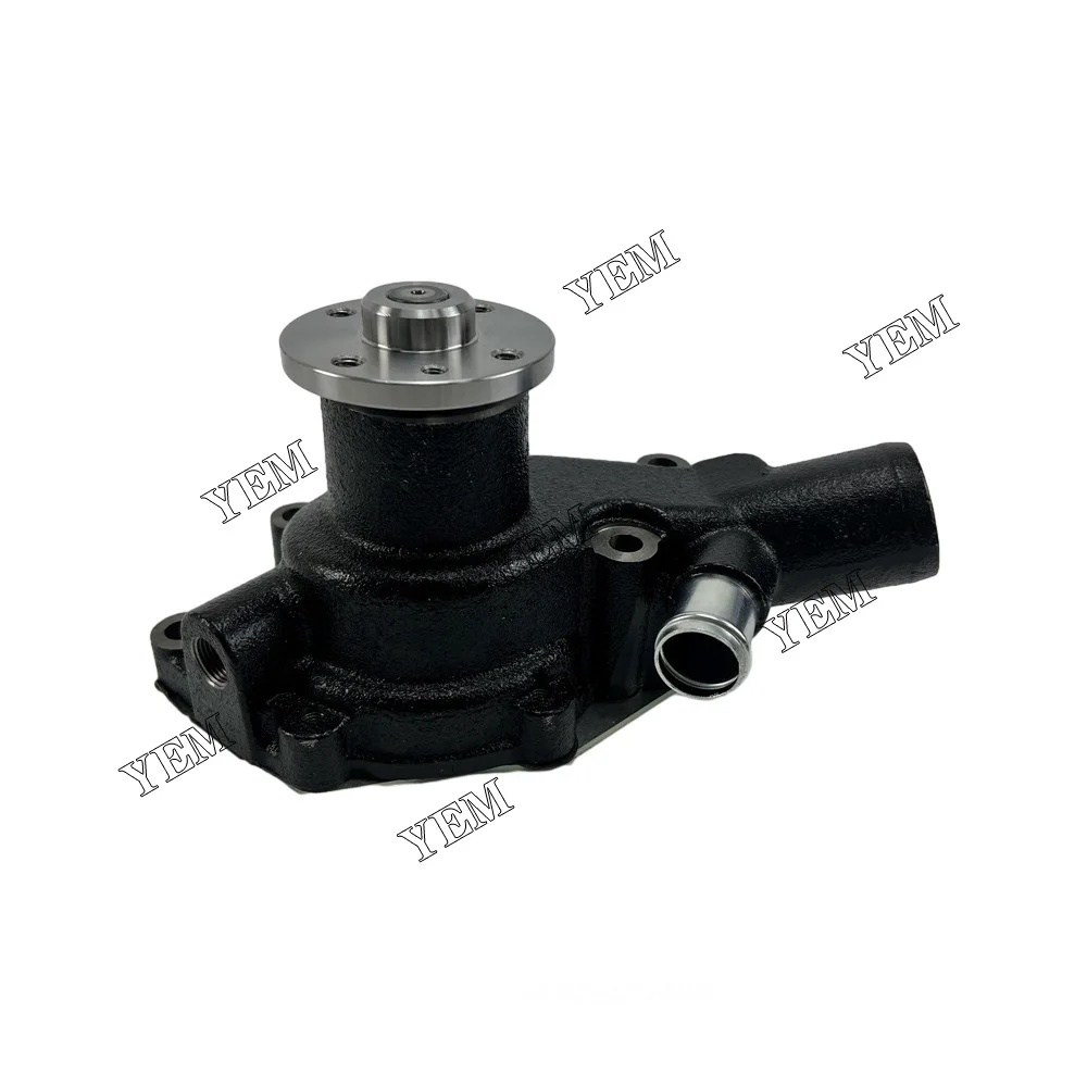 EX120-2 Water Pump 8-94376865-0 For Isuzu Engine Rebuild Kit Aftermarket Parts For Isuzu Water Pump