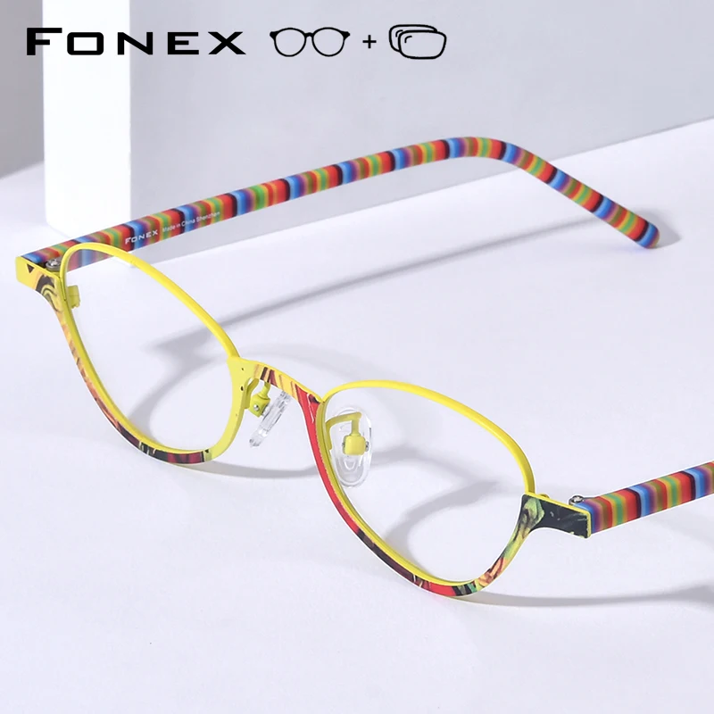 lunettes-de-vue-progressives-fonex-verres-photochromiques-pour-myopie-monture-en-titane-œil-de-chat-pour-femmes-modele-897