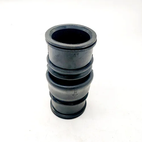 Imagen 2 del producto 1505RK adecuado para Peugeot 206 207 206cc 207CC conector de tubo de llenado de tanque de combustible medidor de combustible junta de tubo de llenado de goma