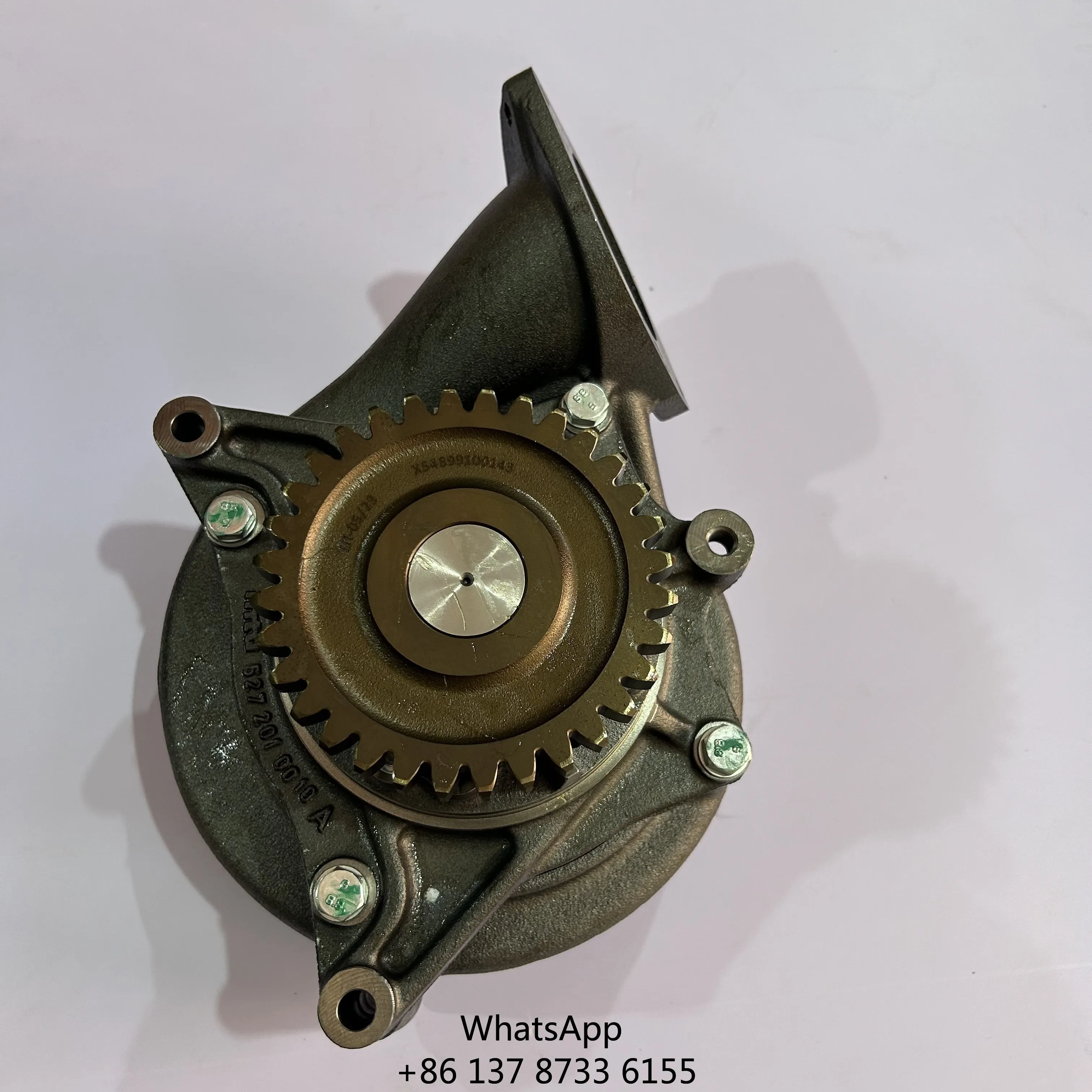 Genuine And New Eng… - image