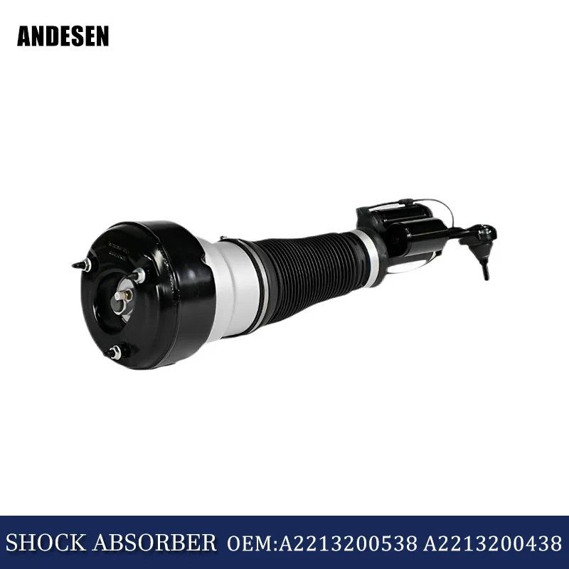 

A2213201838 A2213200538 A2213200438 A2213201738 Suspension air shock absorber strut suitable for Mercedes Benz S-Class W221