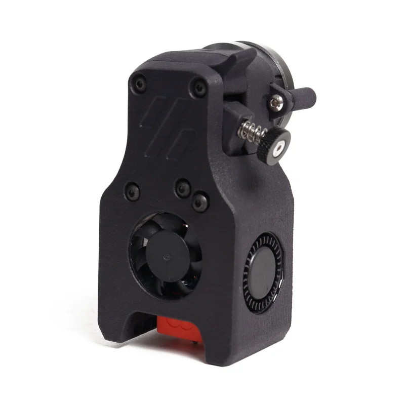 

For Blurolls Voron V0.1SLS extruder complete set of printed parts Voron0.1 accessories