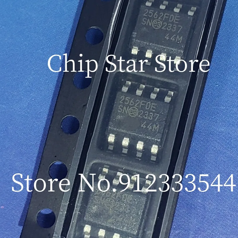 5-100pcs  MCP2562FD-E/SN  MCP2562FDT-E/SN  MCP2562FD  SOIC8 100%New And Original