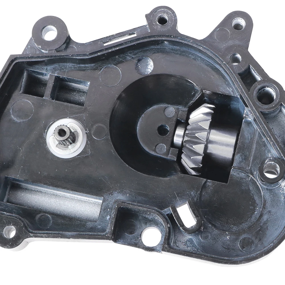RC Metal Gear Rear Gearbox Gear For Tamiya 1/10 Hotshot II 2024 4WD RC view 4