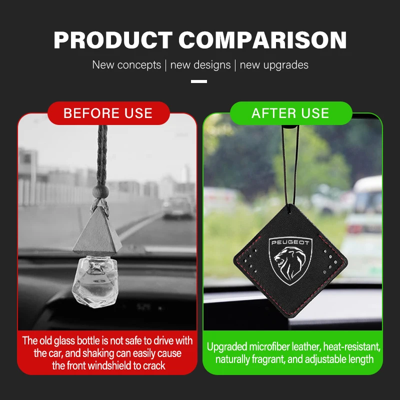 دلاية عطر سيارة ، معطر هواء ، زينة لبيجو ، من من من ماركة بيجو ، من من ماركة بيجو ، من من من ماركة بيجو ، من من من ماركة بيجو #3