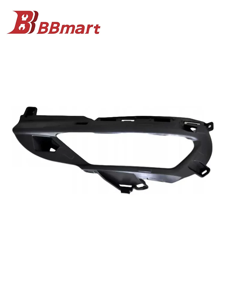 31449131 BBmart Auto Parts 1 Pcs Front Bumper Left Lower Bracket For Volvo XC60 Hot Sale Own Brand  Professional Car Accessories