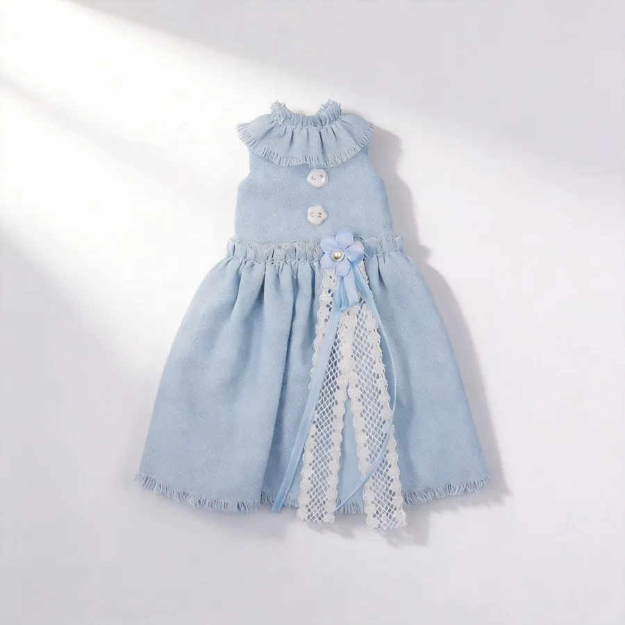 Cute Sweet Doll Dre…