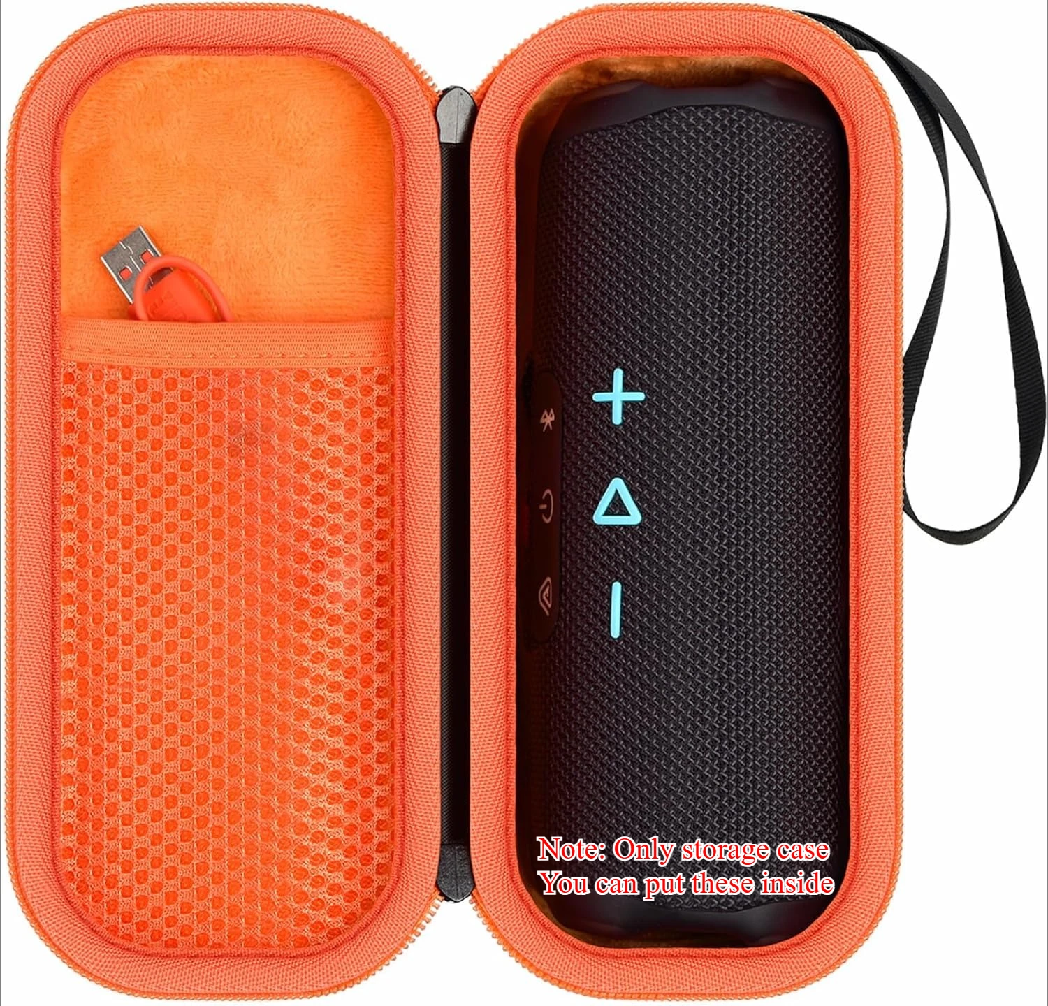 Flip7/6/5 Speaker C… - image