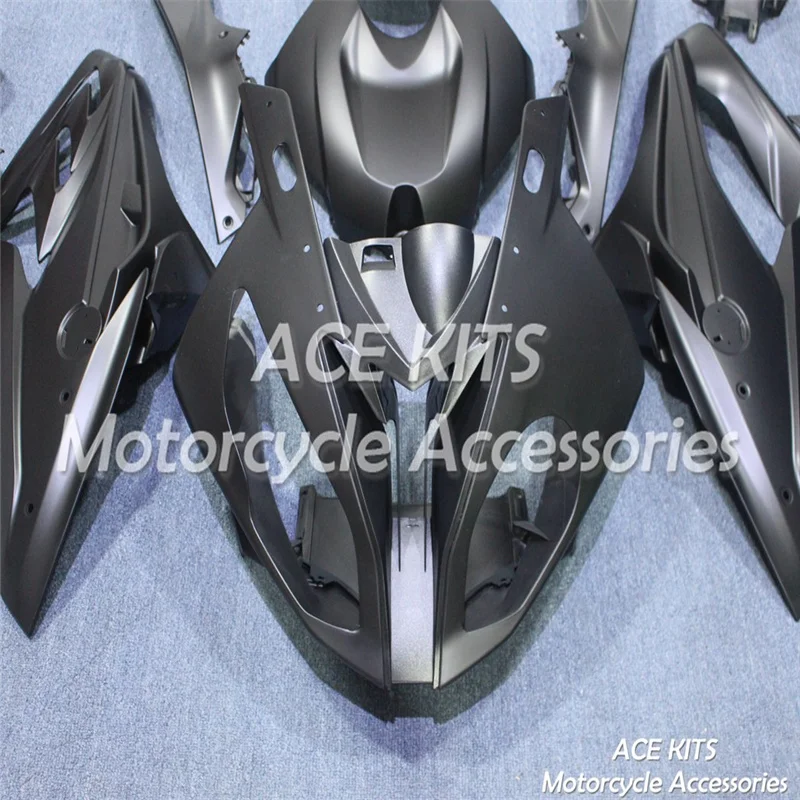 New ABS fairing For  BMW  S1000RR 2015 2016 Various Color Patterns Can Be Customized   No.K3