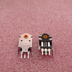 1 Piece Original TTC 15mm Gold Mouse Encoder Coder 48 Millions Circle For Deathadder V3 Pro