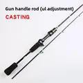Gun handle rodULSupe