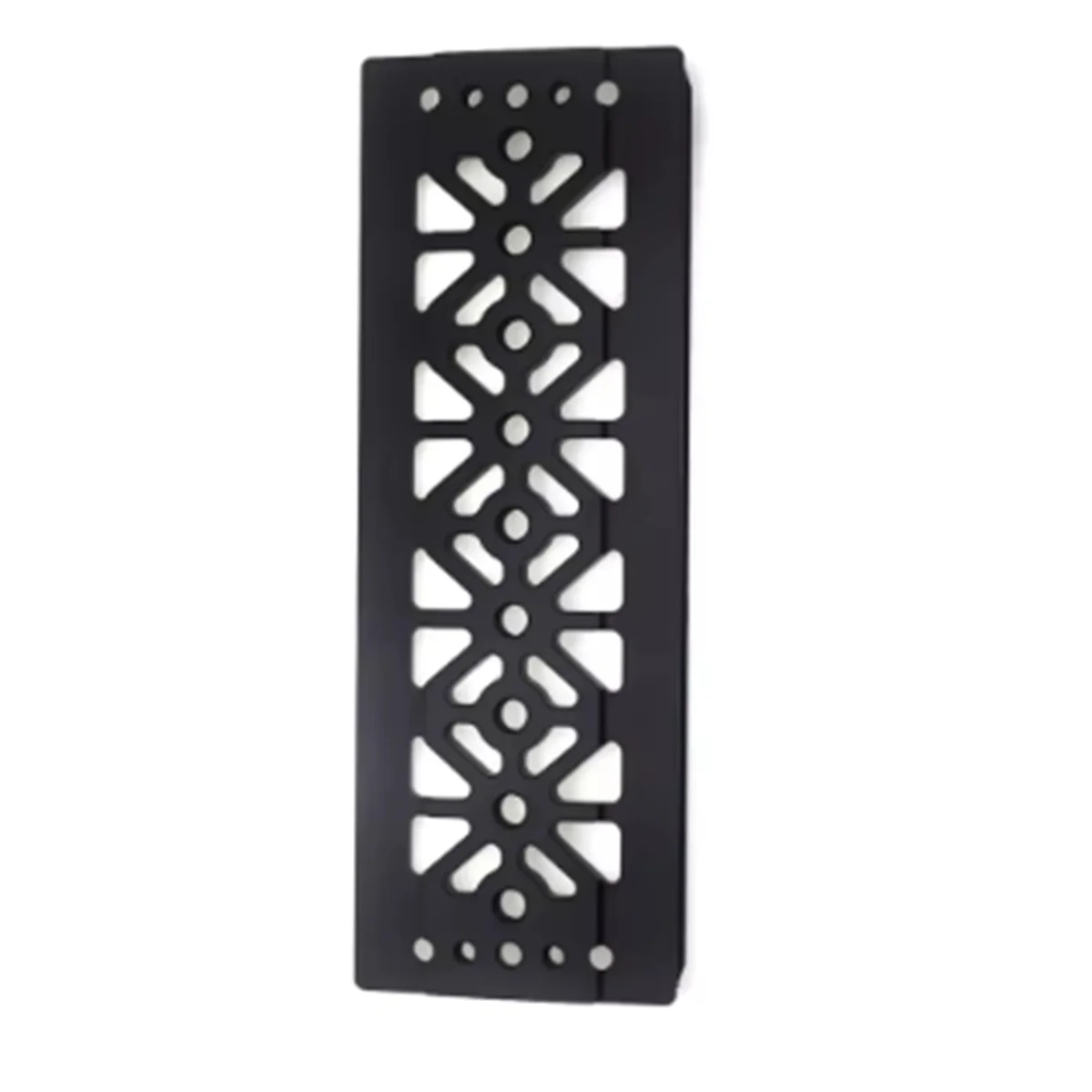 

NEW For AR61 35 Camera Plate for Moutning on , for 2 ,for STEADICAM M-2 Etc