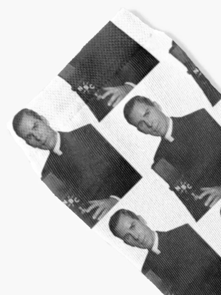 Fulton Sheen Socks luxe tennis compression Heating sock Girl'S Socks Men's