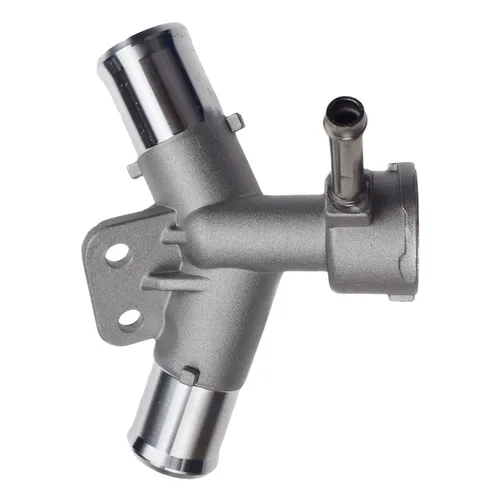 Imagen 2 del producto Conjunto de cuello de relleno de refrigerante con tapa de radiador para Toyota Yaris, Belta, Vios, Vitz, 16502, 21080, 1650221080, 1650221070-16502, 21070