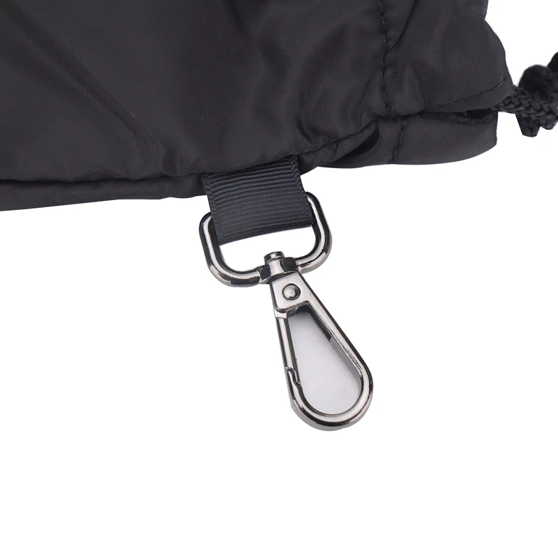 DJI NEO 드론용 보관 가방, 부드러운 바디 파우치, RC-N3 리모컨, 휴대용 핸드백 여행 운반 케이스, 방수 키트