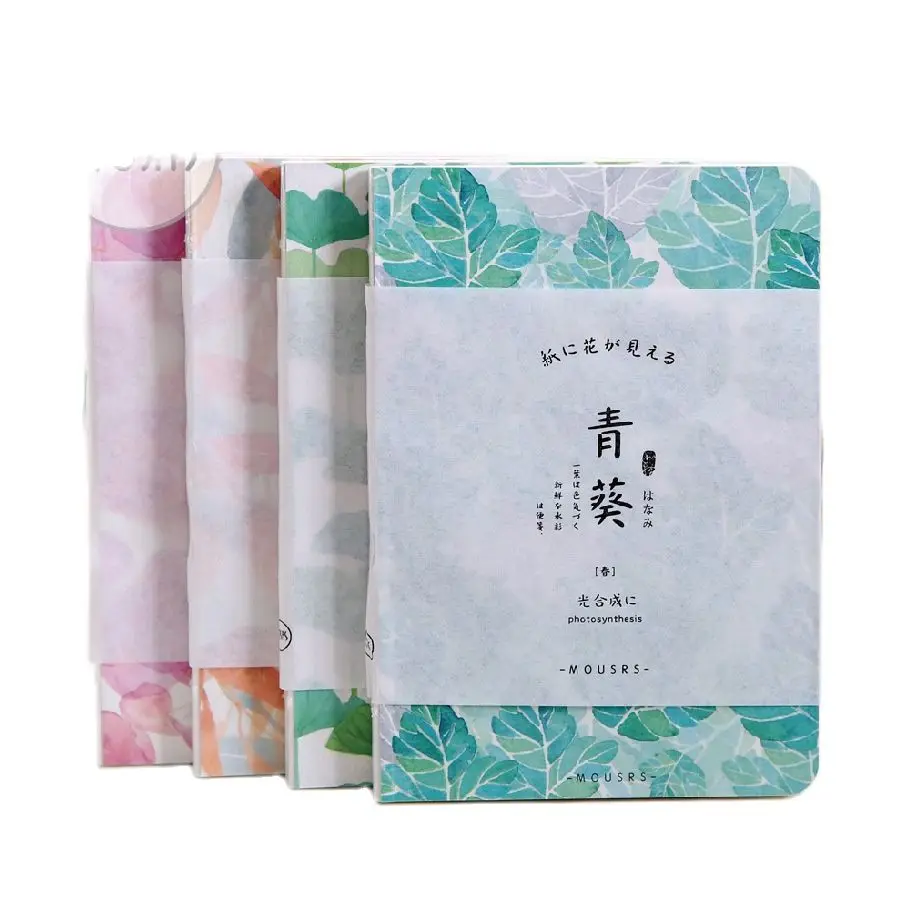 

Новая светящаяся ручная роспись свежих растений, тетрадь, бумага, дневник, рисунок, граффити, живопись, книга для эскизов, школьные принадлежности, подарок