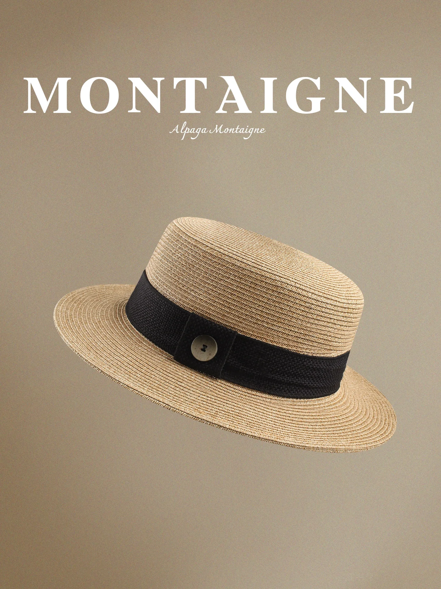 alpaga-montaigne-straw-hat-flat-top-with-brim-woven-sun-hat-holiday-cap-breathable-casual-style-for-travel-and-spring-summer