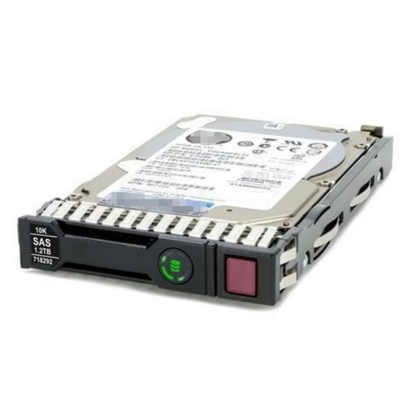 

R0Q37A P13012-001 1.92T SAS 12G 2.5 M2 Server ssd