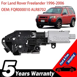 For Land Rover Freelander 1 (L314) 1996-2006 Rear End Door Latch Tailgate Lock Actuator 148102 335424 344181 FQR000010 ALR8702