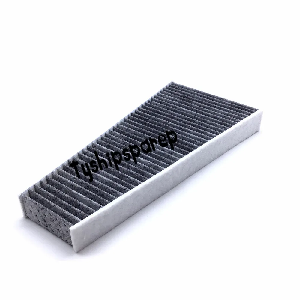 8KD819441 8KD819439 Cabin Filter Air Conditioned For Audi A4 B8 Q5 8R A5 8T 8F S5