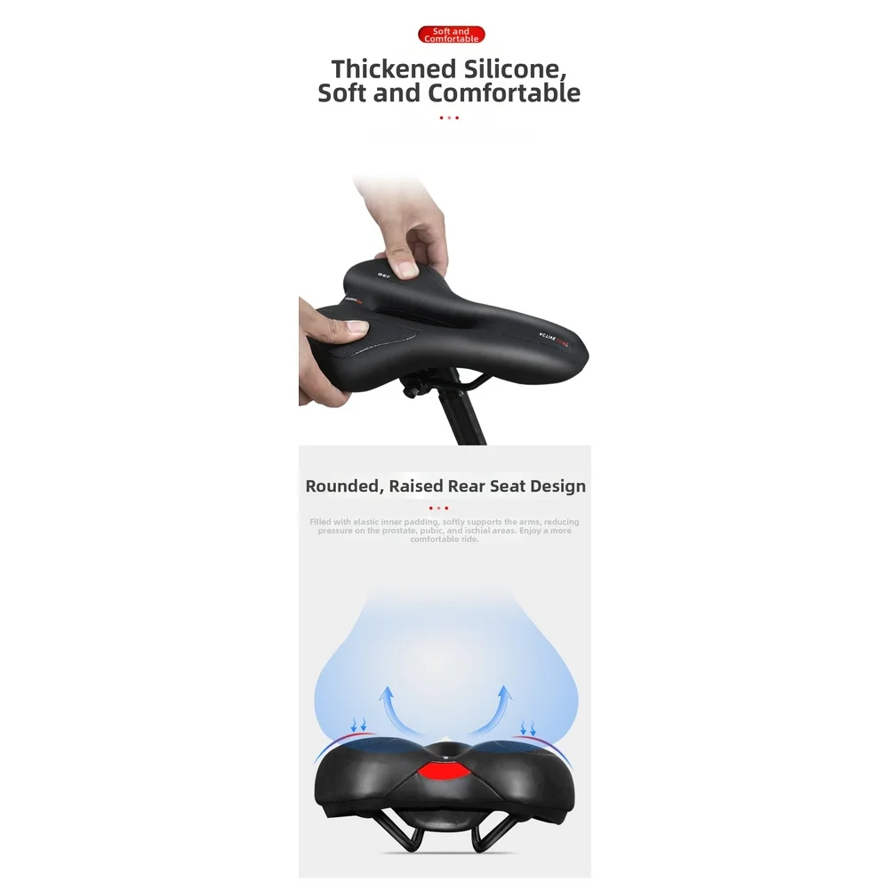 mtb-mountain-road-bike-seat-bicycle-saddle-comfortable-soft-cycling-cushion-exercise-bike-saddle-bicycle-seat-for-men-and-women