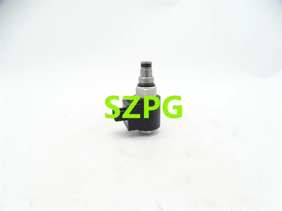 

Высококачественный электромагнитный клапан экскаватора-погрузчика для аксессуаров для экскаваторов JCB 3CX 4CX 25/974628