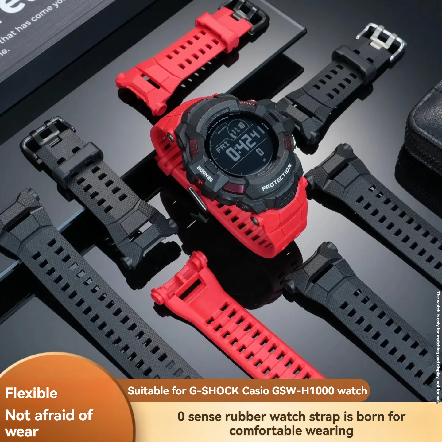 For The Breitling A…