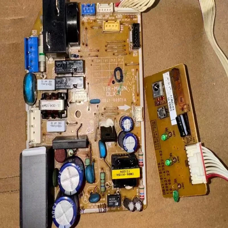 For air conditioning power supply board, computer board main board D3-10859F 11R- DB41-00971A