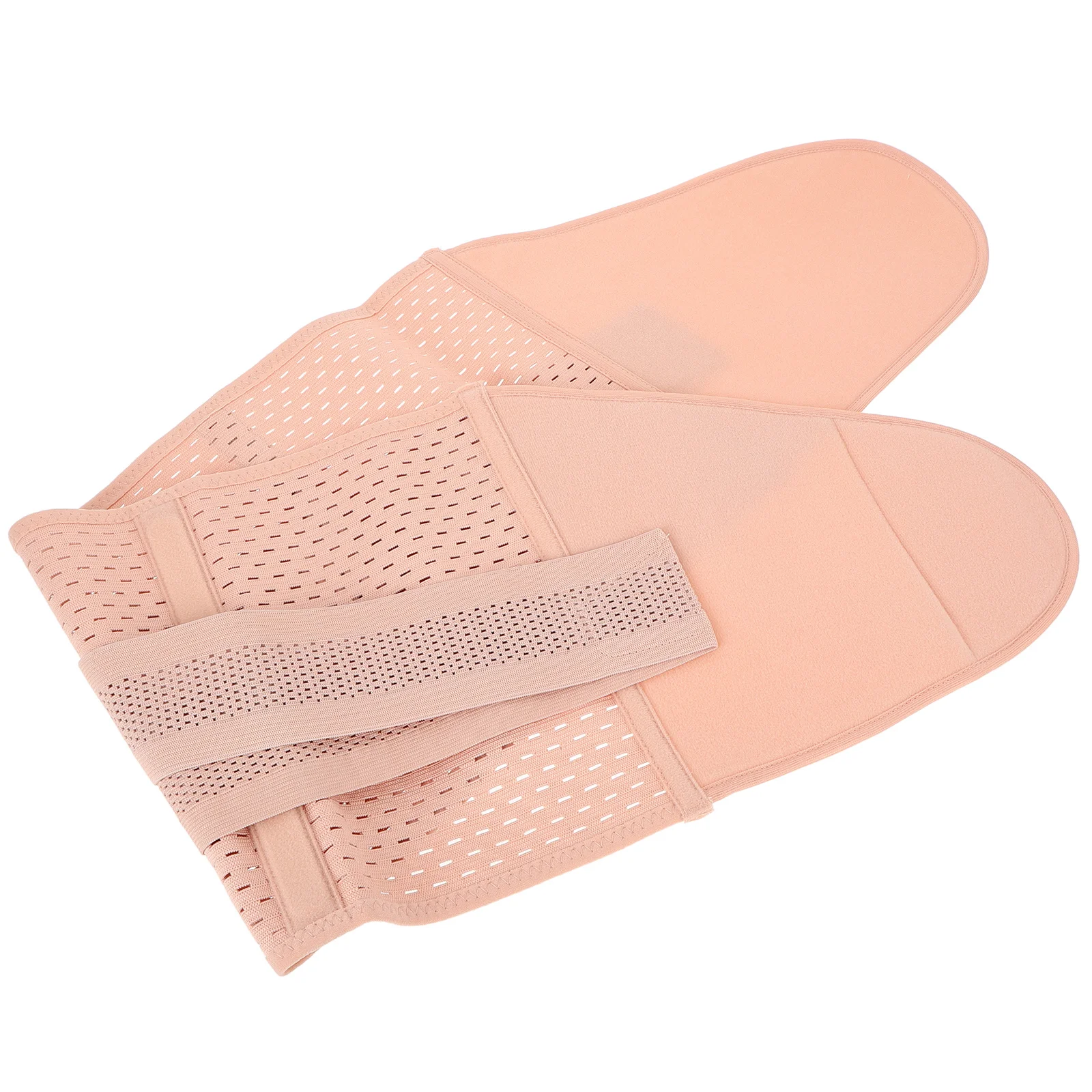 بعد الولادة البطن الموثق قابل للتعديل الخصر الحوض حزام تنفس دعم الفرقة بعد الولادة الانتعاش ملابس داخلية الخصر التخسيس الظهر #1