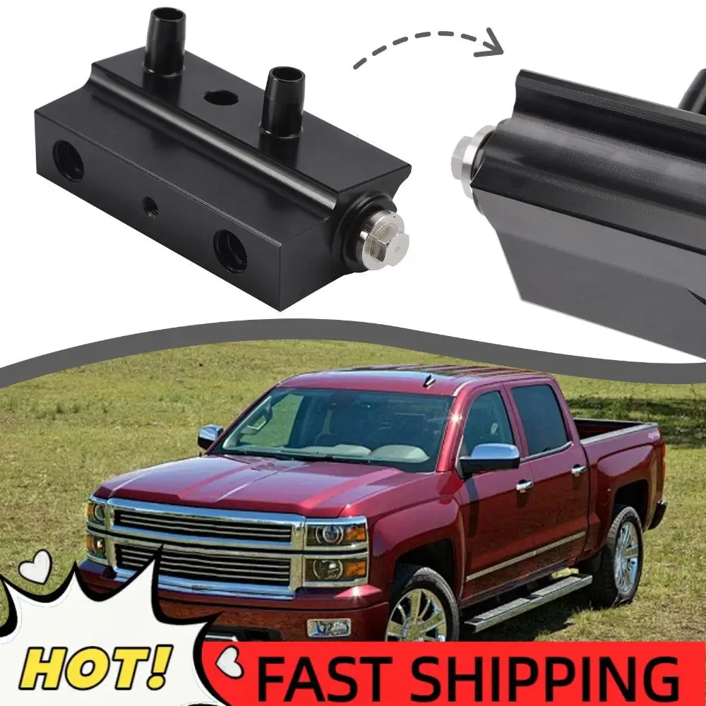 

125071000 8L90 Transmission Fluid Thermal Bypass Valve for Chevy/for GMC 1500 15-18