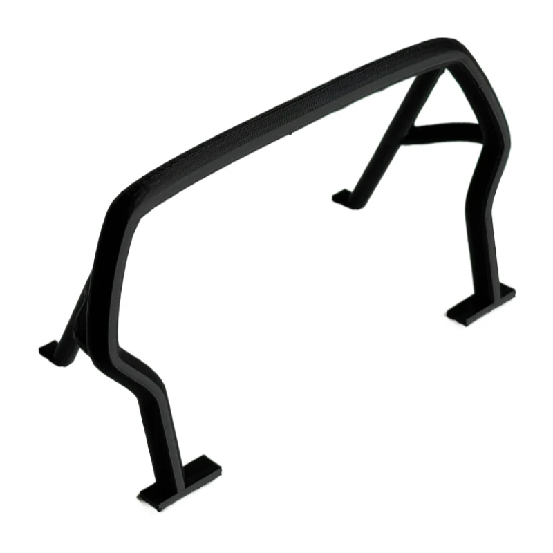 MN82 Roll Cage Tool Box for 1/12 RC Car