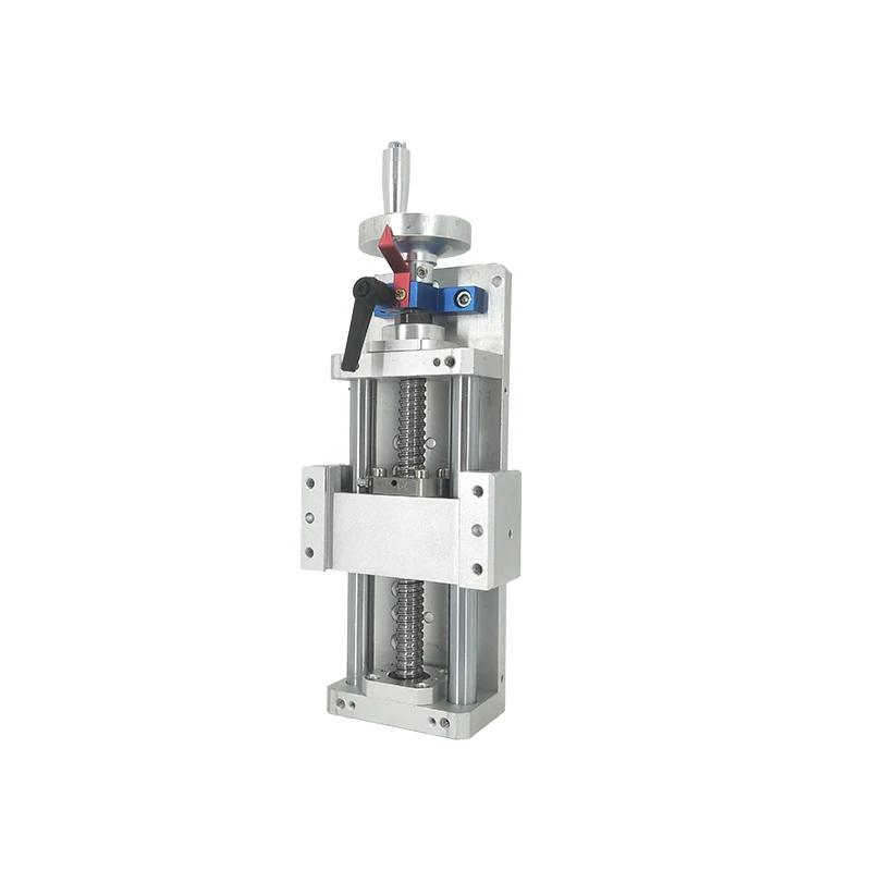 Glass engraving machine Jade engraving machine Elevator sliding repair machine