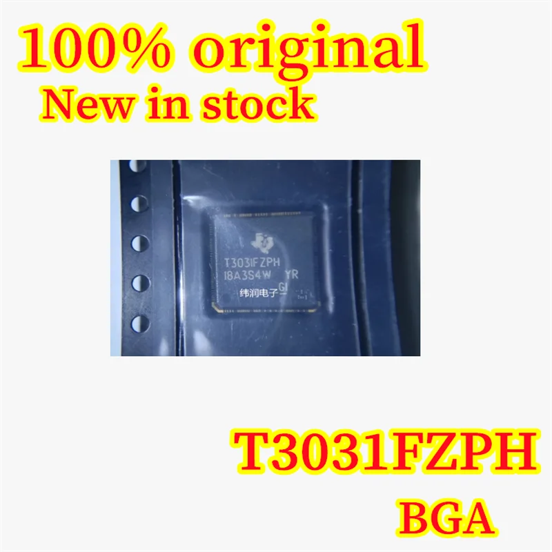 

(1/5pcs) T3031FZPHR T3031FZPH BGA automotive-grade power management IC. 100% brand new and original in stock. Fast shipping.