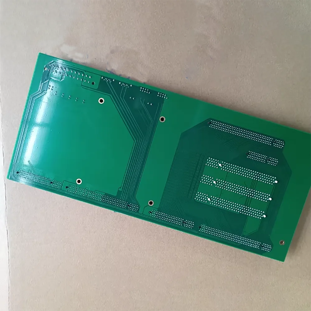 IPC-6106E2 VER:B1 Industrial control base plate
