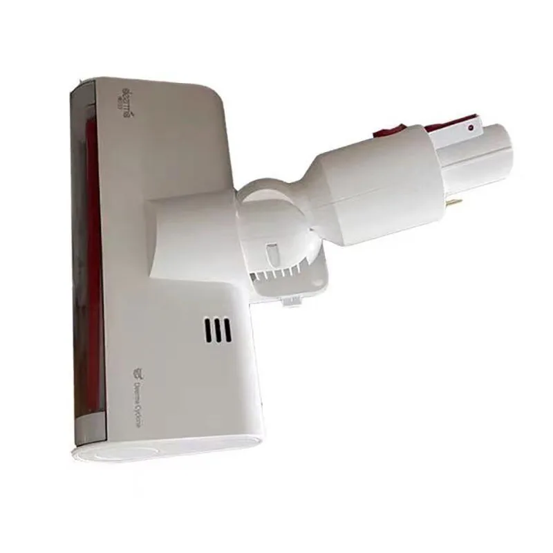 Nuevo cabezal de cepillo de suelo eléctrico Original para Deerma VC20 Plus VC25 Plus, piezas de aspiradora de mano, cepillo de suelo