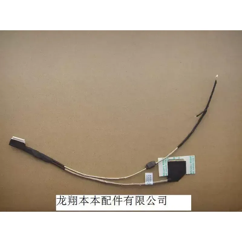 エイサー-one-d250-kav60-スクリーンケーブル-dc02000sb50-lcd-ビデオフレックスリボンワイヤーコネクタ交換部品