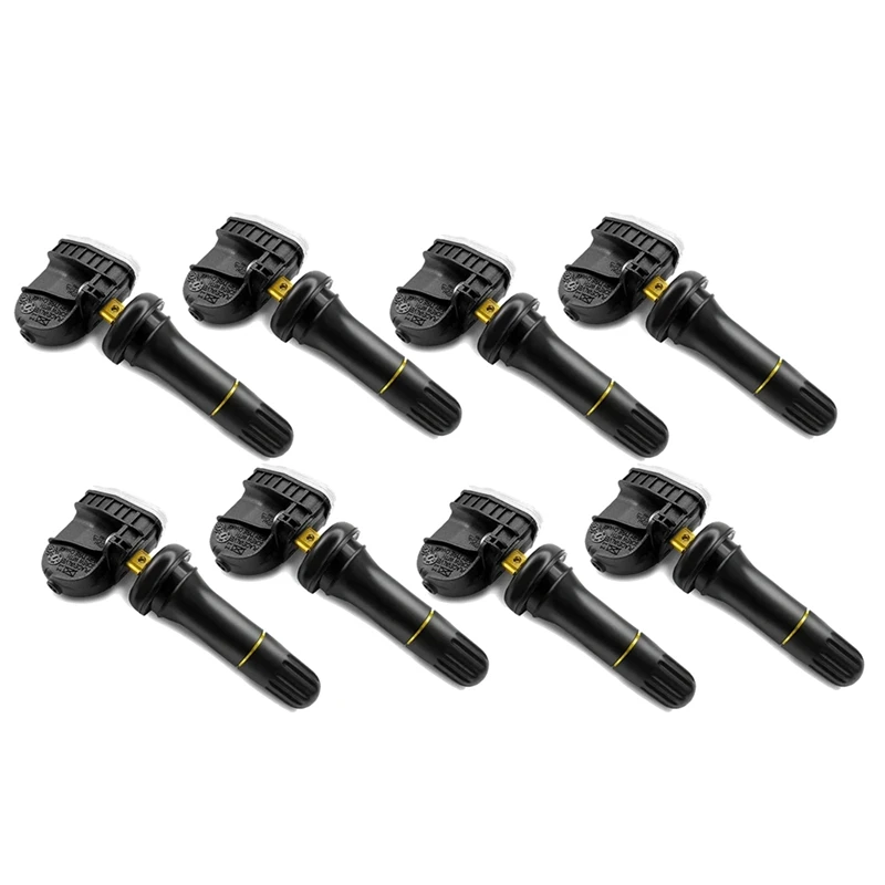 

8PCS TPMS Tire Pressure Monitoring Sensor For Haval HL H2 H5 H6 H7 For Great Wall C30 3641100XKU00B