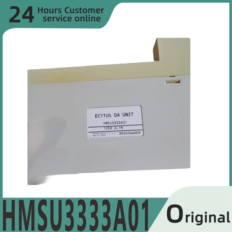 

New original module HMSU3332A01 HMSU3407A03 HMSU3333A01