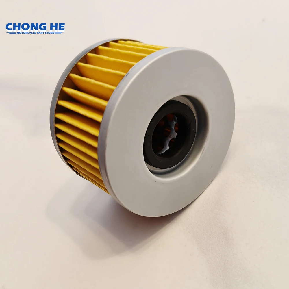 فلتر زيت لهوندا ATV CB250 CBR250 VT250 VTR250 CM250 CB350 CB400 CBX400 F CM400 CBR400 GL500 CBX550 CX650 CX500 GL650 MUV700