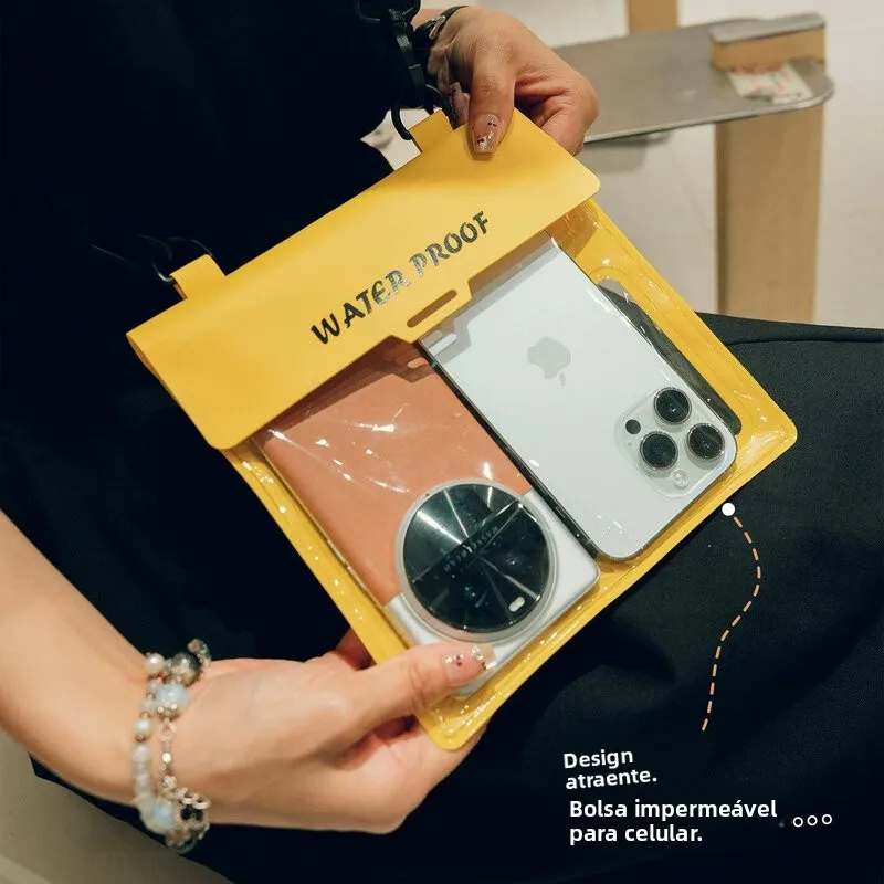 bolsa-impermeavel-para-celular-com-protecao-de-tela-sensivel-ao-toque-flutuante-essencial-para-fotografia-em-parques-aquati