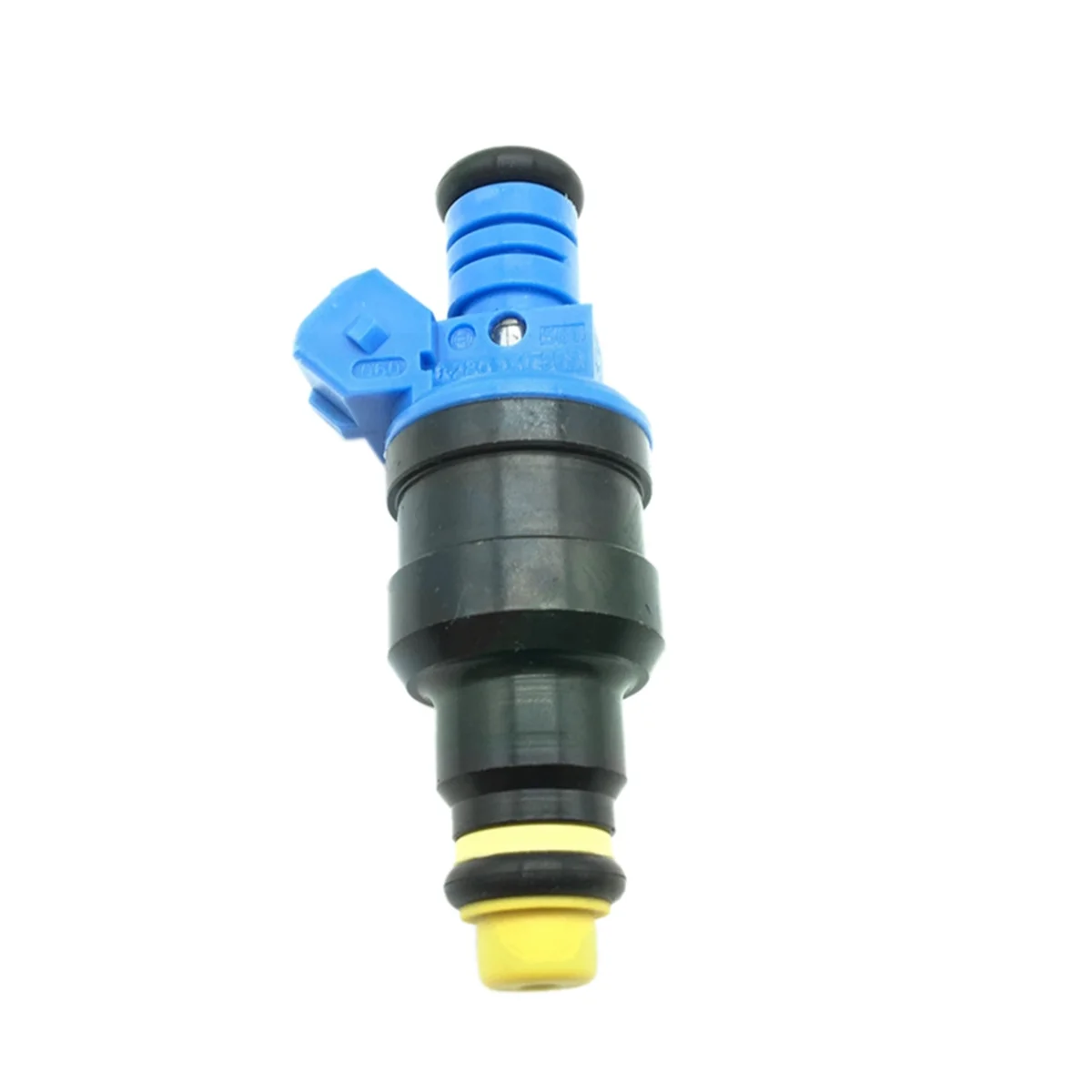 

0280150563 Топливная форсунка для Opel Zafira A Astra CNG 1.6 для Fiat Doblo Marea Panda Punto 1.2 1.6 9270291 8036314, 4 шт.