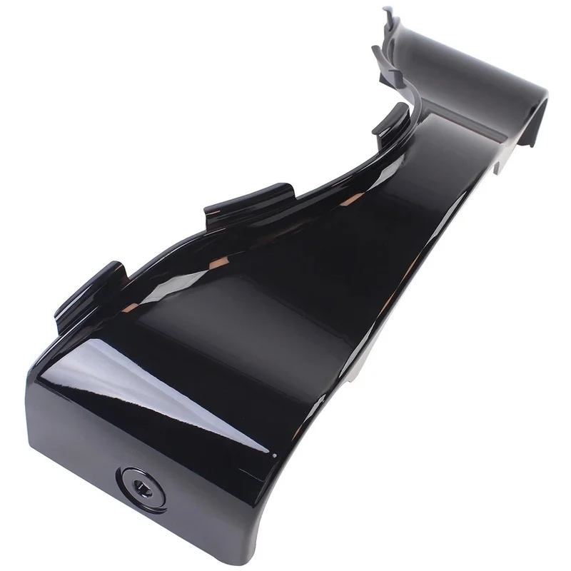 Super Sale Motorcycle Outer Batwing Lower Trim Skirt Fairing for Harley Touring CVO Electra Street Glide Ultra Classic 2014-2023