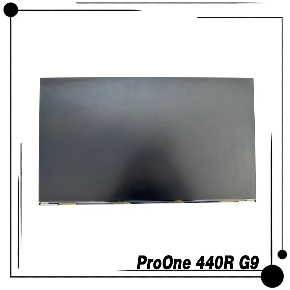 ProOne 440R G9 24-inch All-in-one Bezel-less LCD Screen MV238FHM-N61